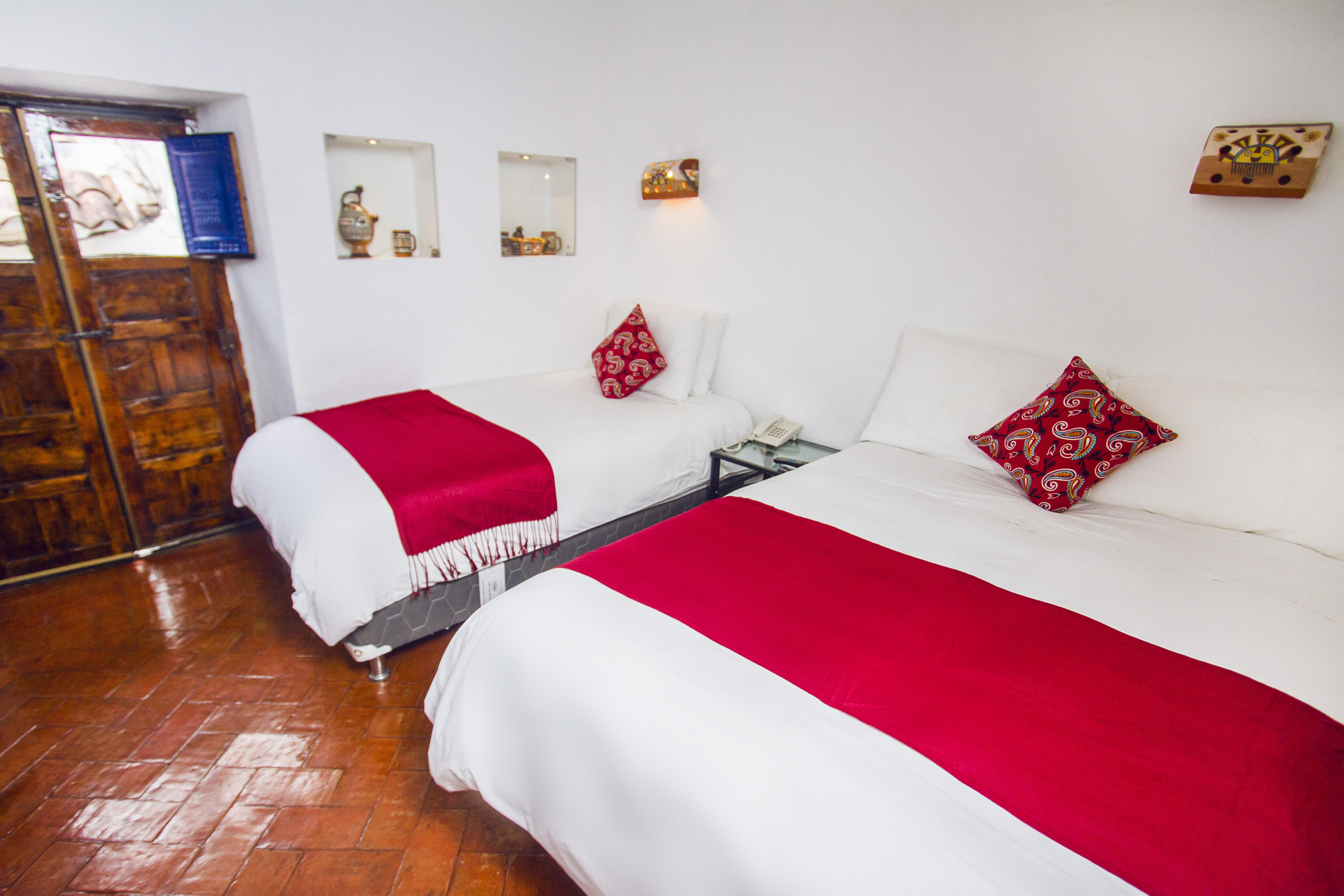 Rumi Wasi Cusco Exterior foto
