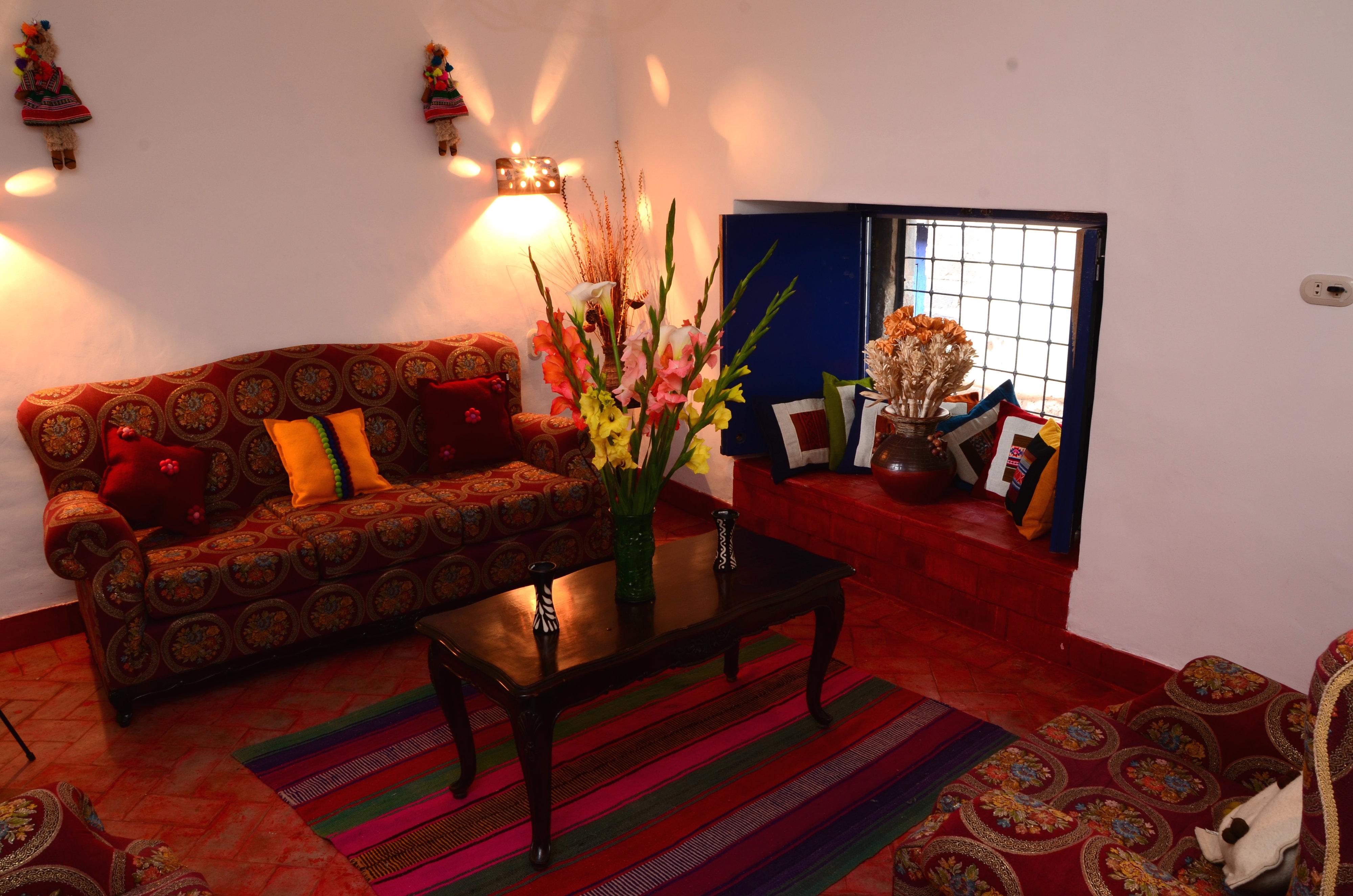 Rumi Wasi Cusco Exterior foto