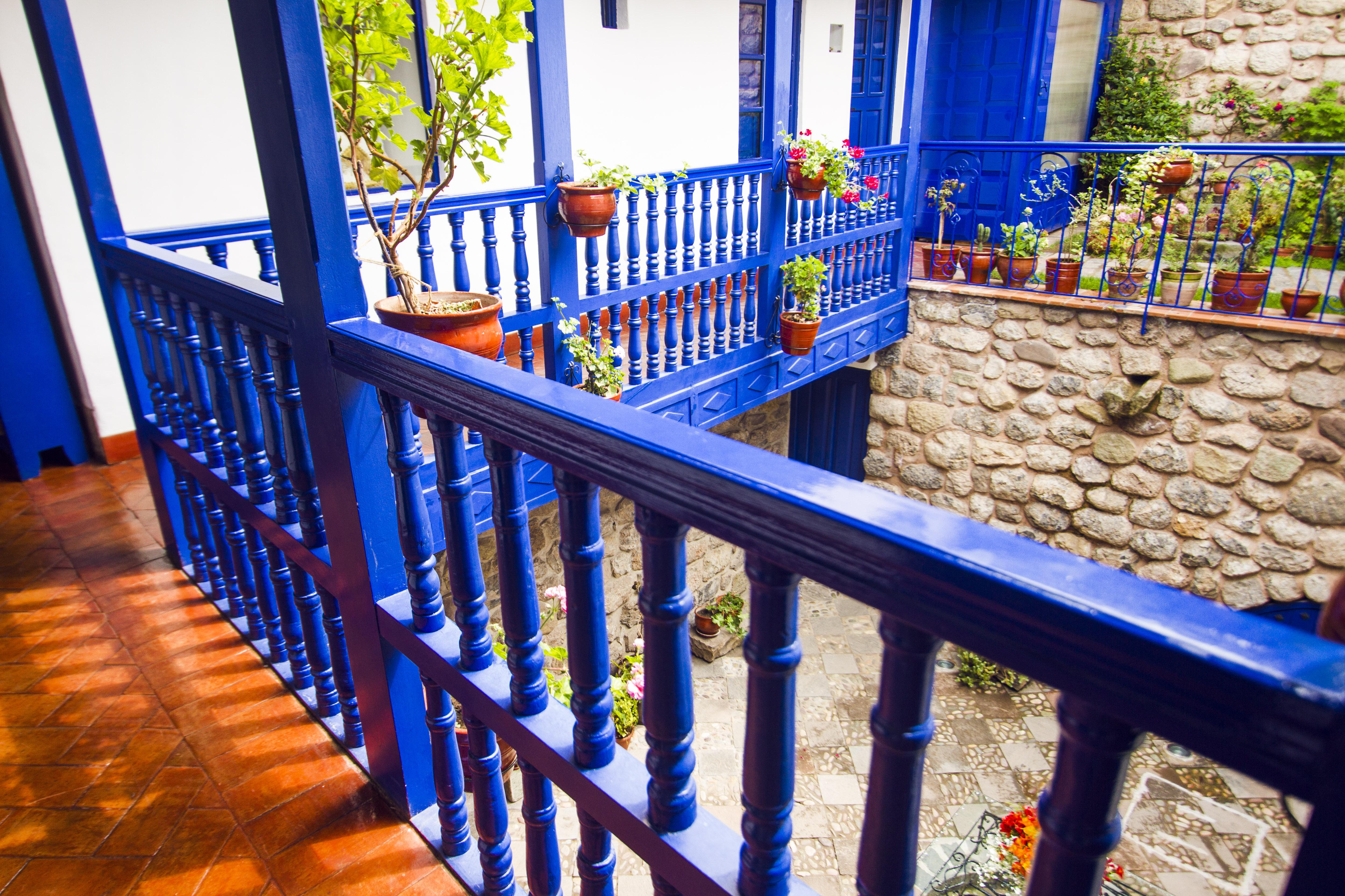 Rumi Wasi Cusco Exterior foto