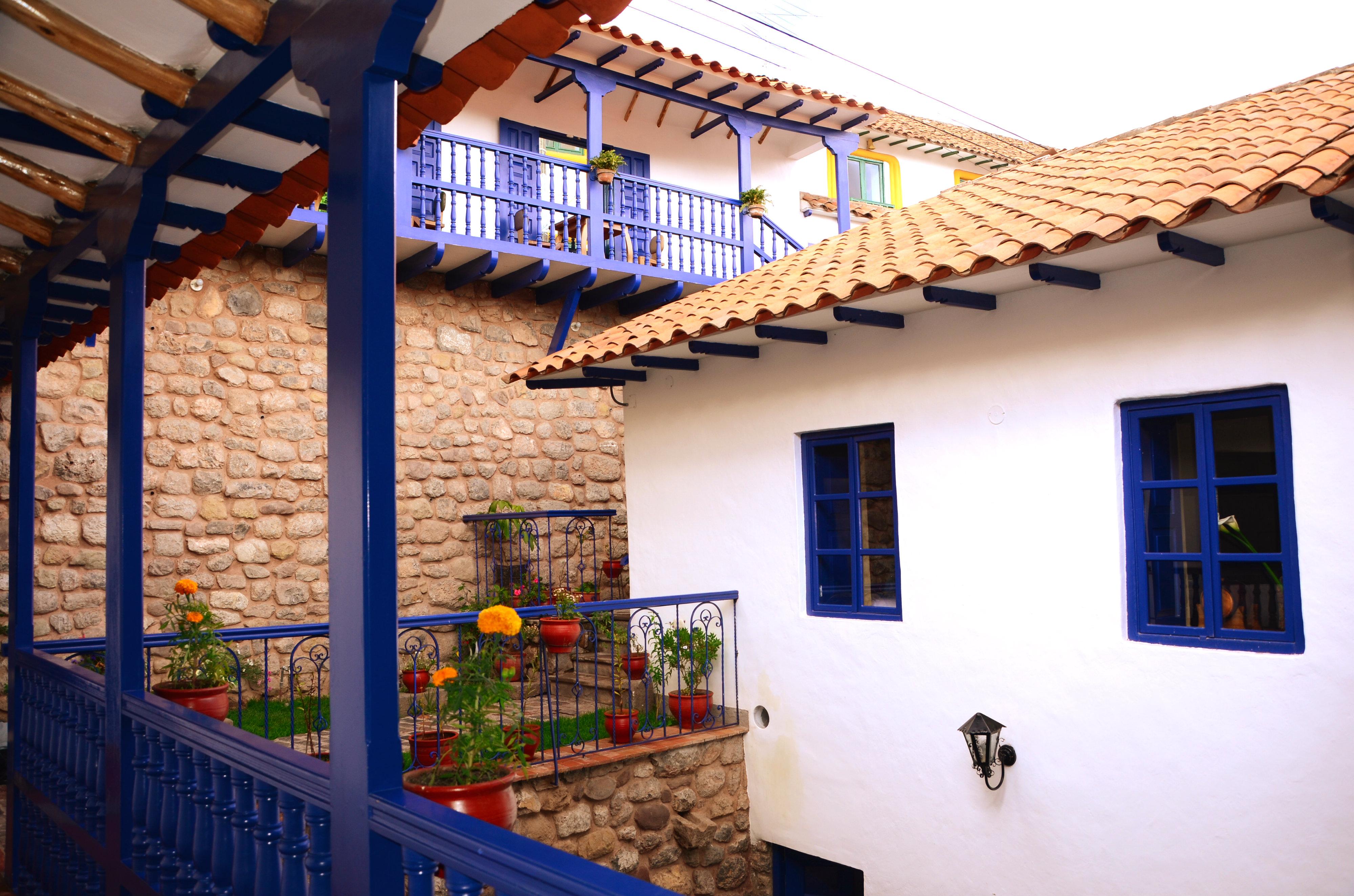 Rumi Wasi Cusco Exterior foto