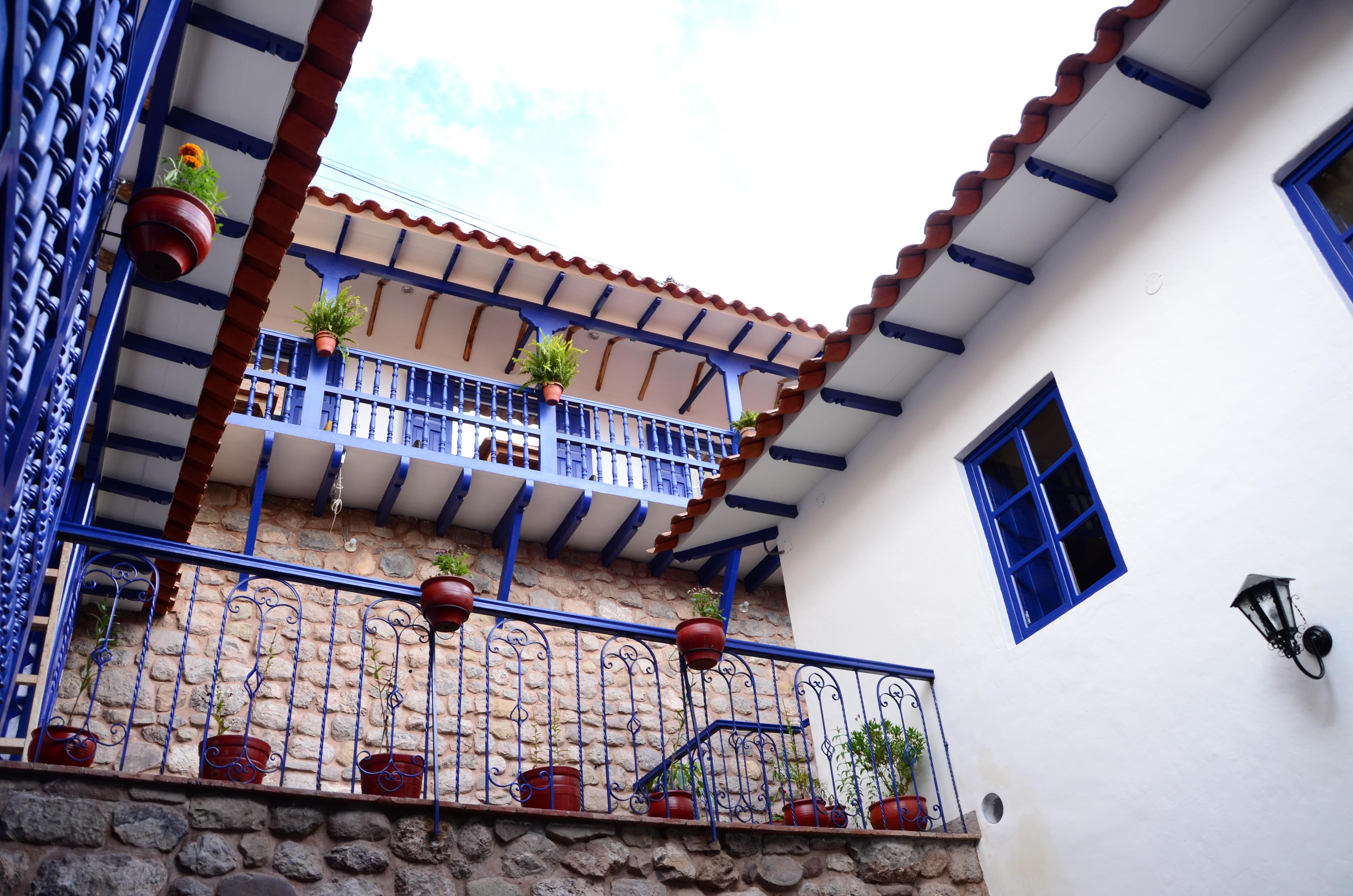 Rumi Wasi Cusco Exterior foto