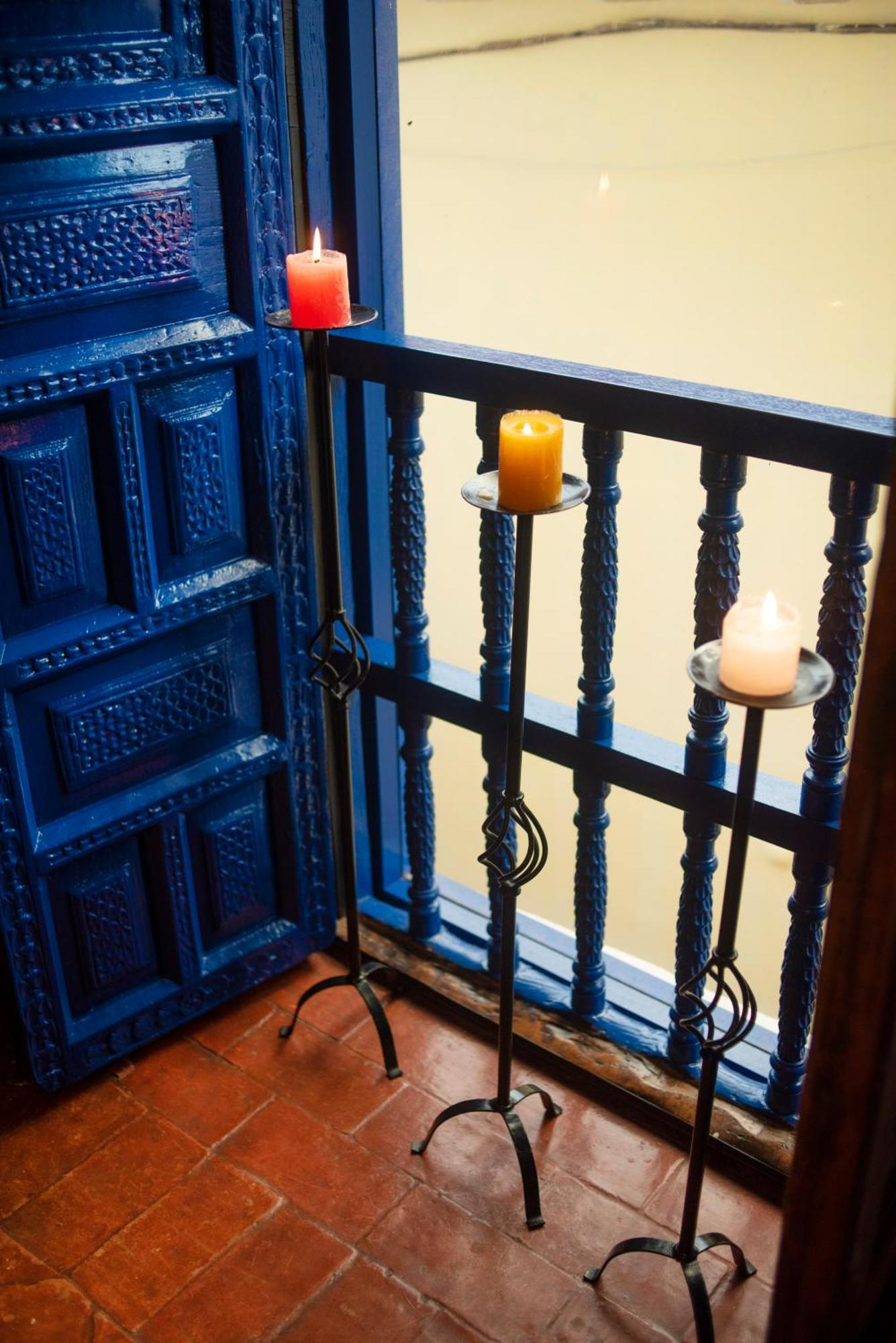 Rumi Wasi Cusco Exterior foto