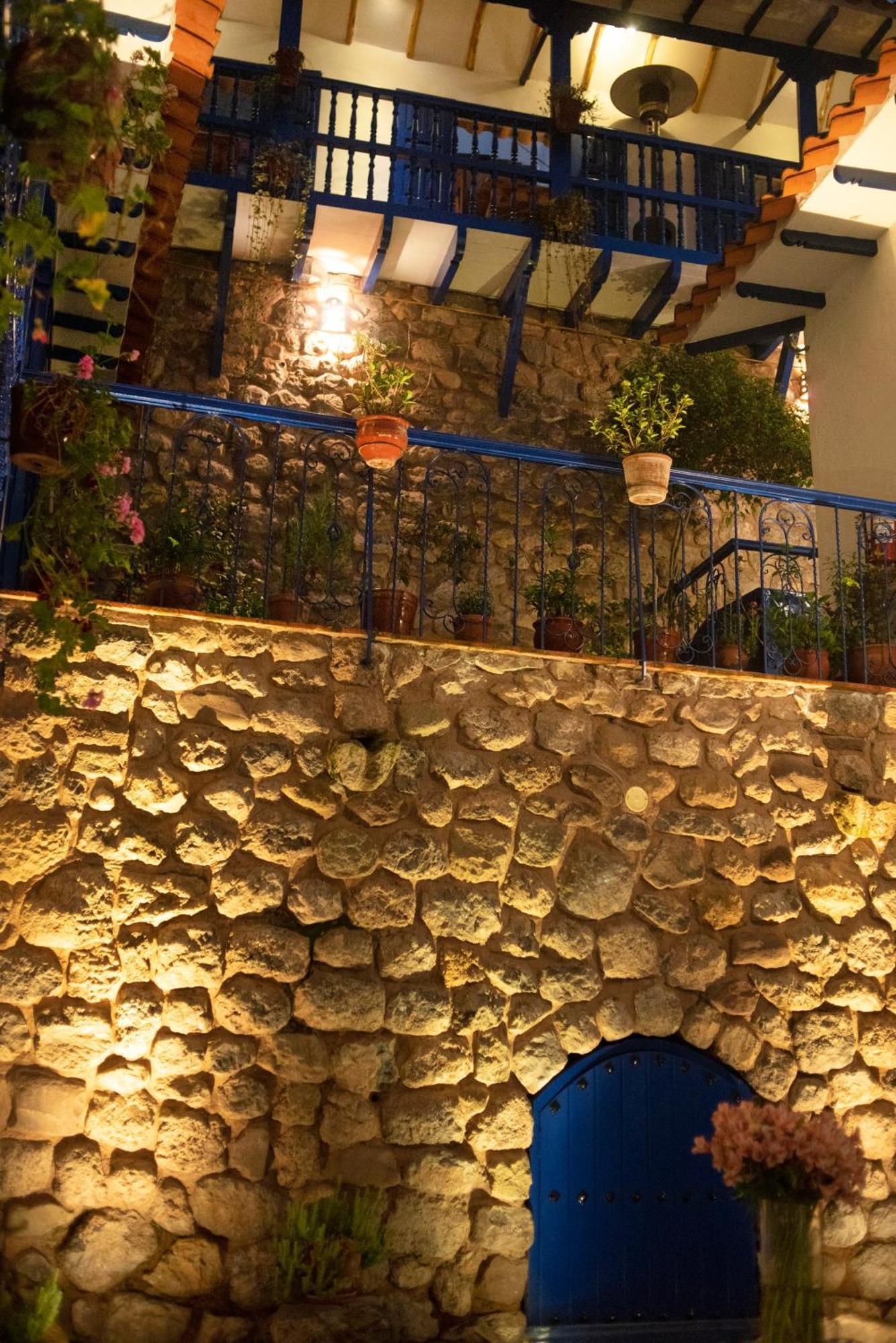 Rumi Wasi Cusco Exterior foto